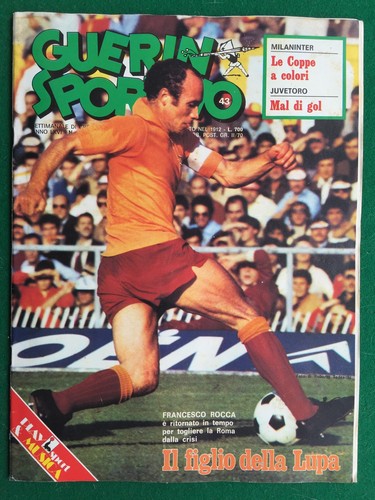 Guerin sportivo 1978 43 - guerin,