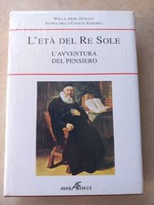 Durant L'età del Re Sole