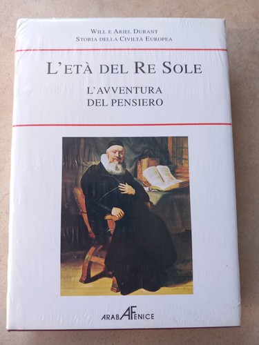 Durant età del sole - re,