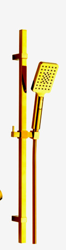Housler binario rialzo doccia - binario,
