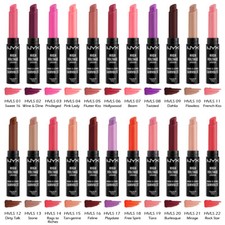 Rossetto alta tensione - alta, nyx