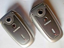 Telefono cellulare samsung - cellulare,