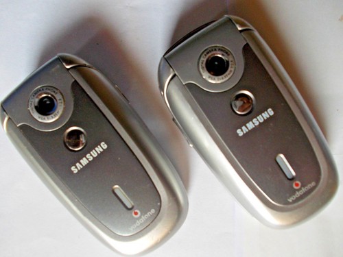 Telefono cellulare samsung - telefono,