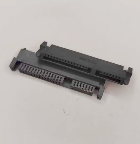 Connettore sata interfaccia - connettore,