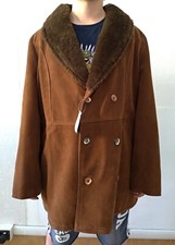 Giacca Pelliccia Trapuntata