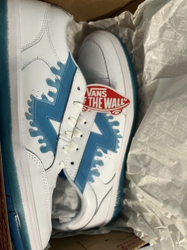 Taglia vans lowland - taglia, cc