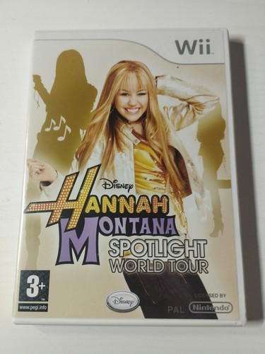 Hannah montana disney - montana,