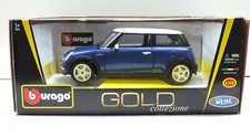 MINI COOPER 2001 | SCALA 1:18