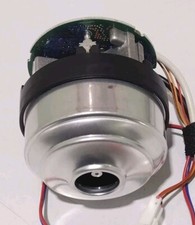 Motore Scopa Batterie LG  EAU64483709 EAU6448307