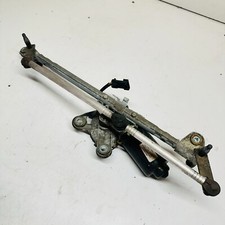 Motore tergicristallo