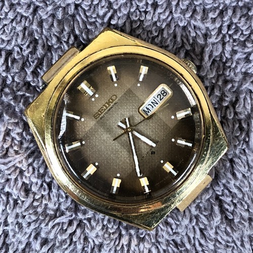 Orologio vintage seiko uomo - vintage,