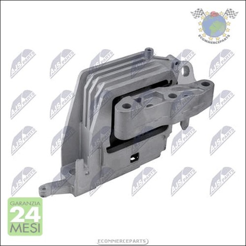 Supporto motore ajs - supporto,