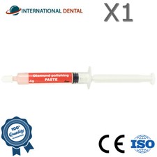 Pasta lucidante diamantata