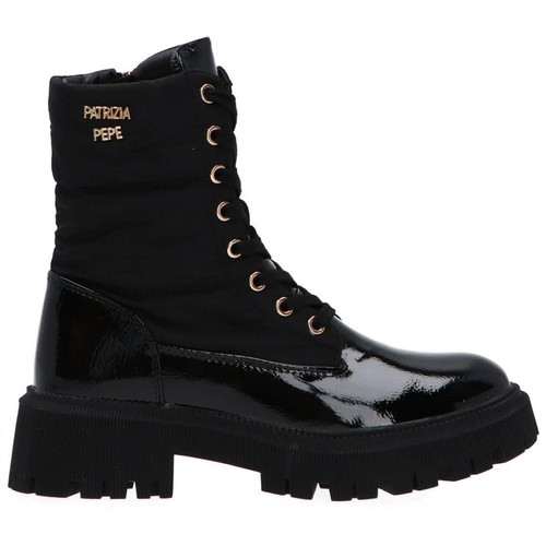 Scarpe stivaletti anfibio - stivaletti,