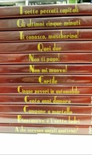  Raccolta "Il Grande Cinema