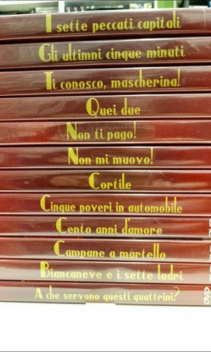 Raccolta grande cinema - raccolta, "il