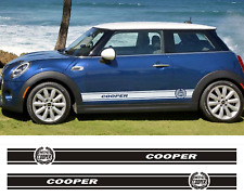 Fasce adesive Mini Cooper