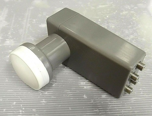 Illuminatore convertitore lnb - convertitore,