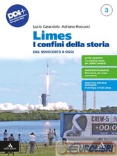 9791220407939 LIMES. I CONFINI