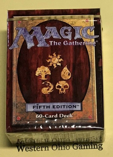 Starter deck magic - starter,