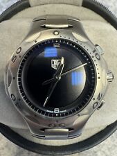 TAG Heuer Kirium F1 [CL111A-0]