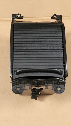 Scomparto portaoggetti console
