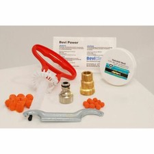 Set di pulizia per spillatore