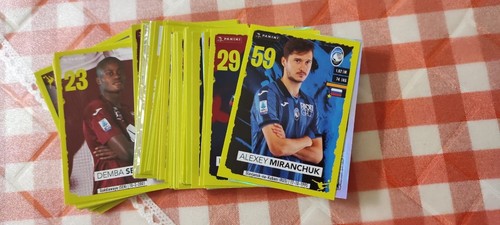 Calciatori panini 2023 - panini,