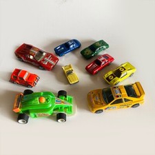 Automobili Modellismo Collezionismo Varie Tipologie Assortite Vecchi modellini