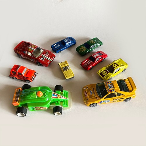 Automobili modellismo - automobili,
