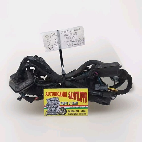Kit cavo cablaggio - kit,