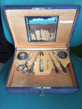 PUNZONI FASCIO ANTICO SET