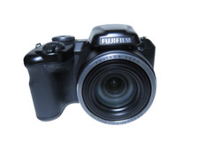 Fujifilm S8630 Digital Camera