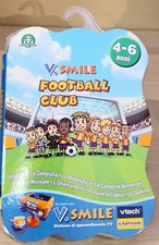 VTECH V.SMILE - FOOTBALL CLUB