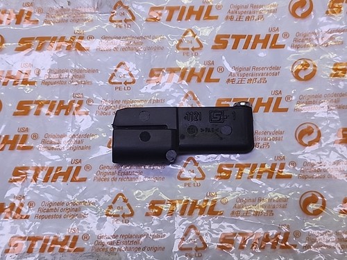 Stihl sfiato serbatoio - stihl,