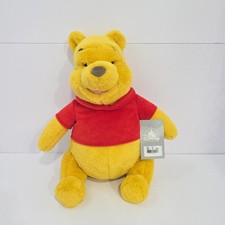 NWT Disney Store Winnie The