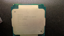 🧠 Processeur Intel Xeon