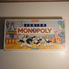 Gioco da tavolo vintage Junior