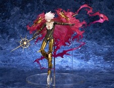 Vecchio ALTAiR Fate/Grand