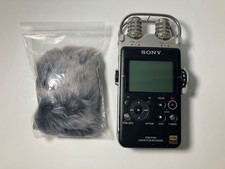 Registratore stereo portatile