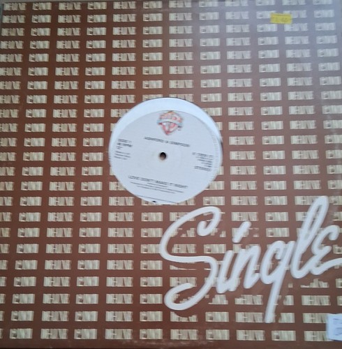 Ashford simpson love - &,