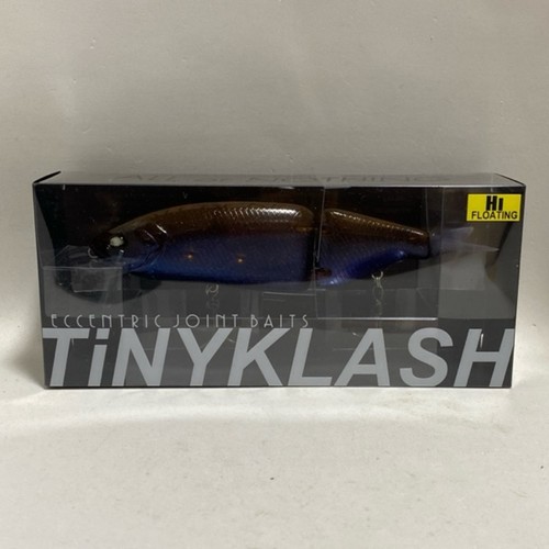 Drt tiny klash esca dura - klash, hi