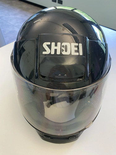 Shoei casco moto helmet - shoei,