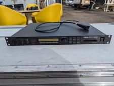 Yamaha SPX990 Processore