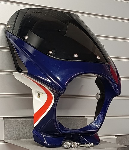 Honda 1100 super bol - honda, f