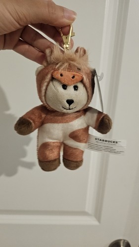 Starbucks bearista 2026 - starbucks,