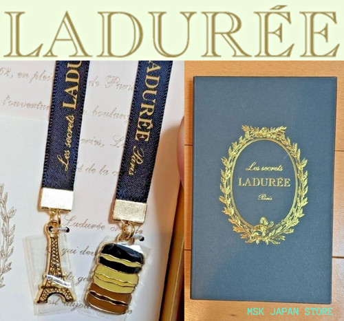Laduree paris segnalibro - laduree,