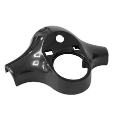 COPERCHIO MANUBRIO COPRIMANUBRIO VESPA PX PE 125 150 200 PE rif. PIAGGIO 139829