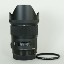 SIGMA 35mm F1.4 DG HSM Art per