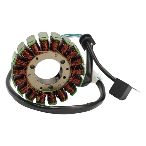 Statore alternatore per - alternatore, linhai